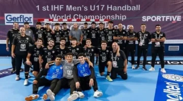 اجتماع طارئ لاتحاد اليد لتعيين القائم بأعمال أمين الصندوق وتثبيت المسار المالي 1